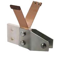 Electrode Pole Hanger Shun Fu
